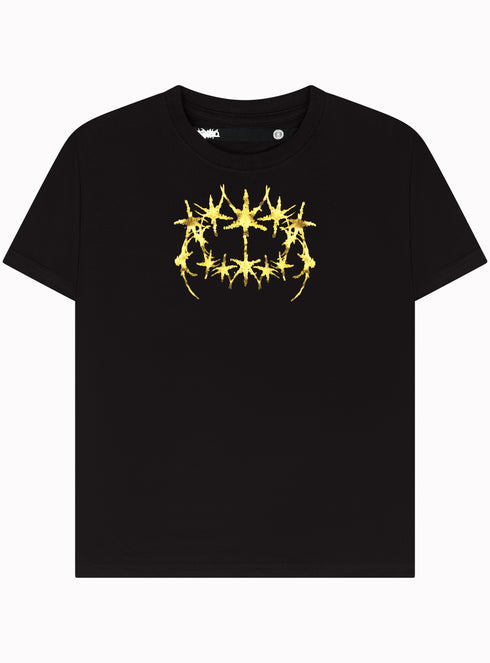 T-shirt Tu me manques - M323802HYB